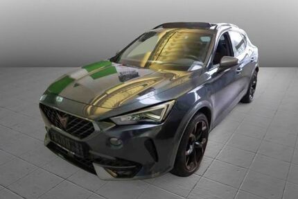 Cupra Formentor Gebrauchtwagen