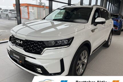 Kia Sorento Gebrauchtwagen
