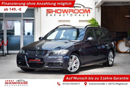 BMW 325 Gebrauchtwagen