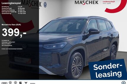 VW Tayron Gebrauchtwagen