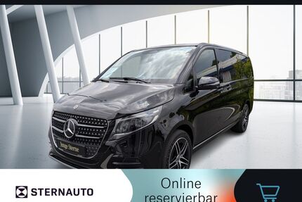 Mercedes-Benz V 300 Gebrauchtwagen