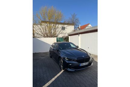 BMW 120 Gebrauchtwagen