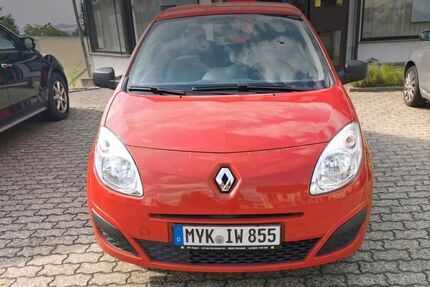 Renault Twingo Gebrauchtwagen