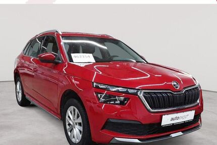 Skoda Kamiq Gebrauchtwagen