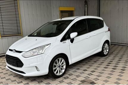 Ford B-Max Gebrauchtwagen