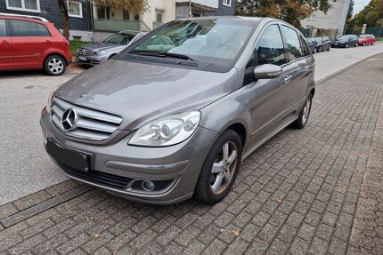 Mercedes-Benz B 200 Gebrauchtwagen