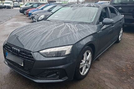 Audi A5 Gebrauchtwagen