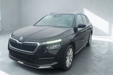 Skoda Kamiq Gebrauchtwagen