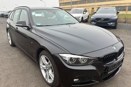BMW 335 Gebrauchtwagen