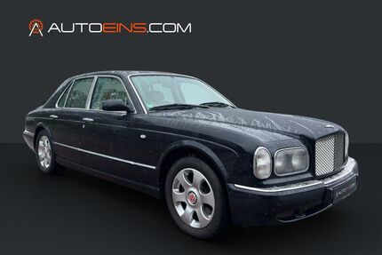 Bentley Arnage Gebrauchtwagen
