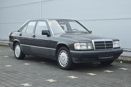 Mercedes-Benz 190 Gebrauchtwagen