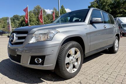 Mercedes-Benz GLK 250 Gebrauchtwagen