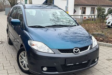 Mazda 5 Gebrauchtwagen