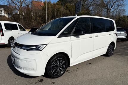 VW T7 Multivan Gebrauchtwagen