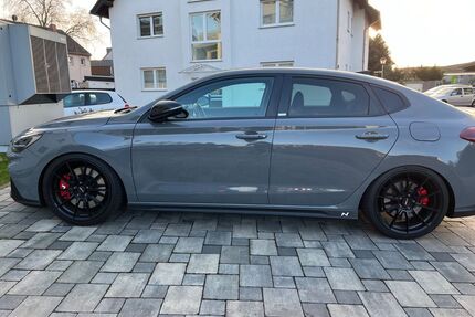 Hyundai i30 Gebrauchtwagen