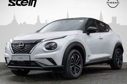 Nissan Juke Gebrauchtwagen