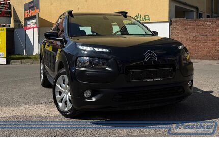 Citroen C4 Cactus Gebrauchtwagen
