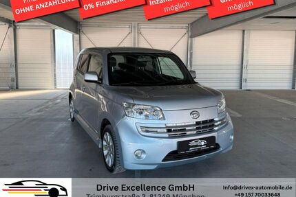 Daihatsu MATERIA Gebrauchtwagen