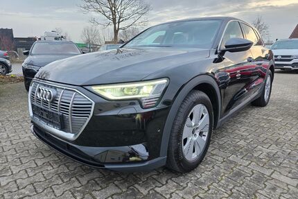 Audi e-tron Gebrauchtwagen