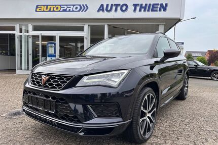 Cupra Ateca Gebrauchtwagen