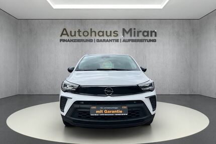 Opel Crossland (X) Gebrauchtwagen