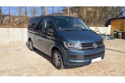VW T6 Multivan Gebrauchtwagen