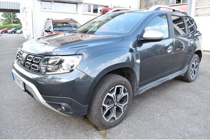 Dacia Duster Gebrauchtwagen