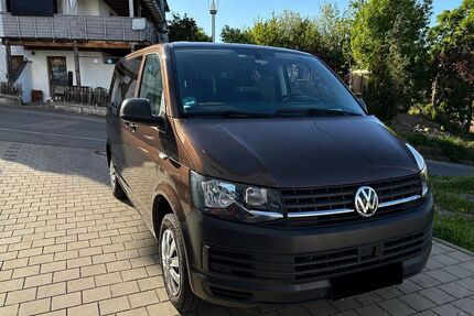 VW T6 Caravelle Gebrauchtwagen