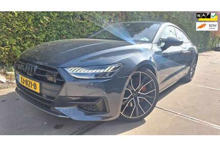 Audi A7 Gebrauchtwagen