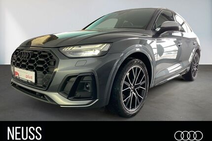 Audi SQ5 Gebrauchtwagen