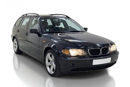 BMW 316 Gebrauchtwagen