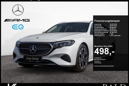 Mercedes-Benz E 300 Gebrauchtwagen