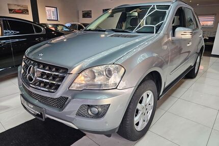 Mercedes-Benz ML 300 Gebrauchtwagen