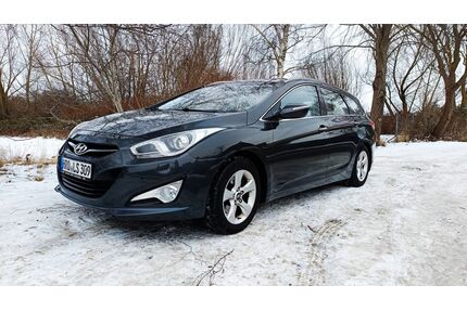 Hyundai i40 Gebrauchtwagen