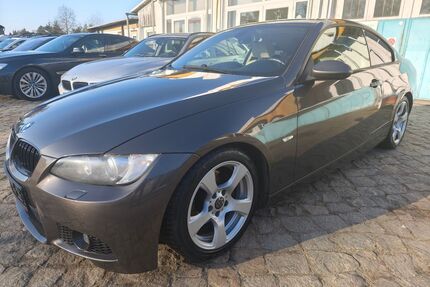 BMW 320 Gebrauchtwagen