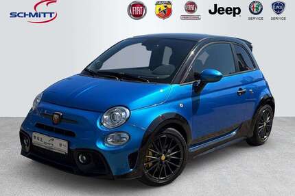 Abarth 695 Gebrauchtwagen