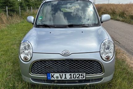 Daihatsu TREVIS Gebrauchtwagen