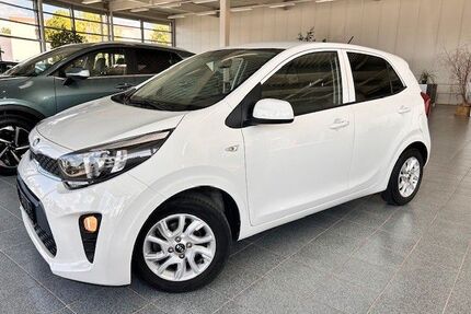 Kia Picanto Gebrauchtwagen