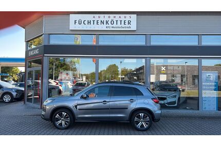 Mitsubishi ASX Gebrauchtwagen