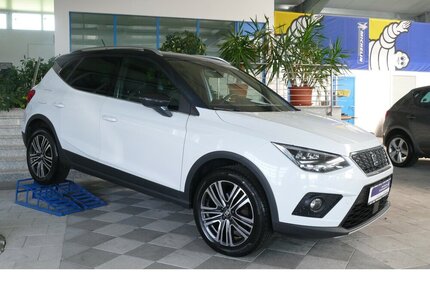 Seat Arona Xcellence Gebrauchtwagen