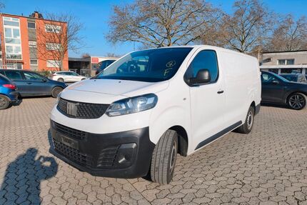 Fiat Scudo Gebrauchtwagen