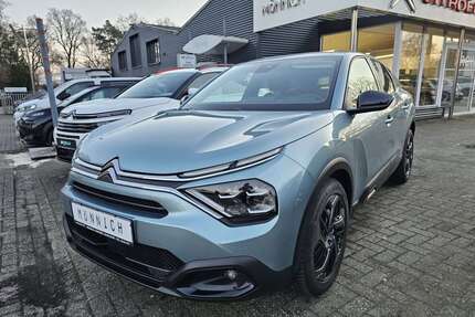 Citroen C4 Gebrauchtwagen