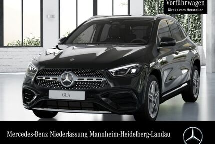 Mercedes-Benz GLA 200 Gebrauchtwagen