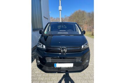Citroen SpaceTourer Gebrauchtwagen