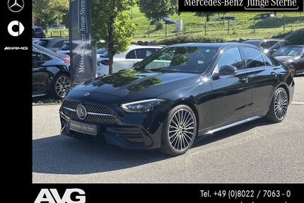 Mercedes-Benz C 300 Gebrauchtwagen