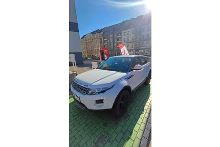 Land Rover Range Rover Evoque Gebrauchtwagen