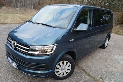 VW T6 Caravelle Gebrauchtwagen