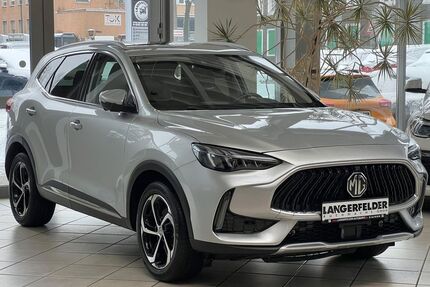 MG HS Gebrauchtwagen