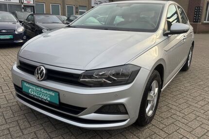VW Polo Gebrauchtwagen