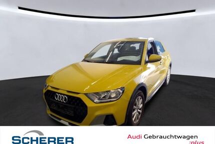Audi A1 Gebrauchtwagen